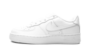 Air Force 1 Low LE GS "White on White" DH2920 111