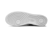 Air Force 1 GS "White on White" 314192 117