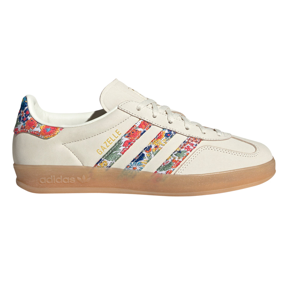 Gazelle Indoor X Liberty London Shoes