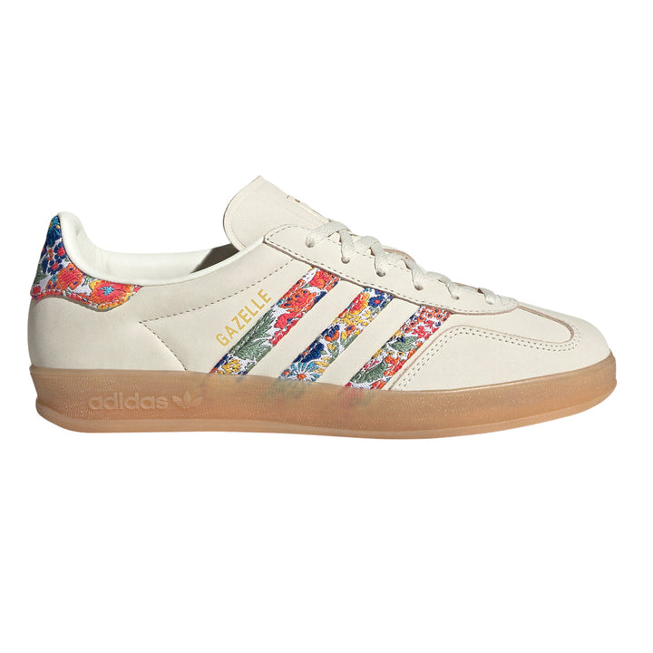 Gazelle Indoor X Liberty London Shoes