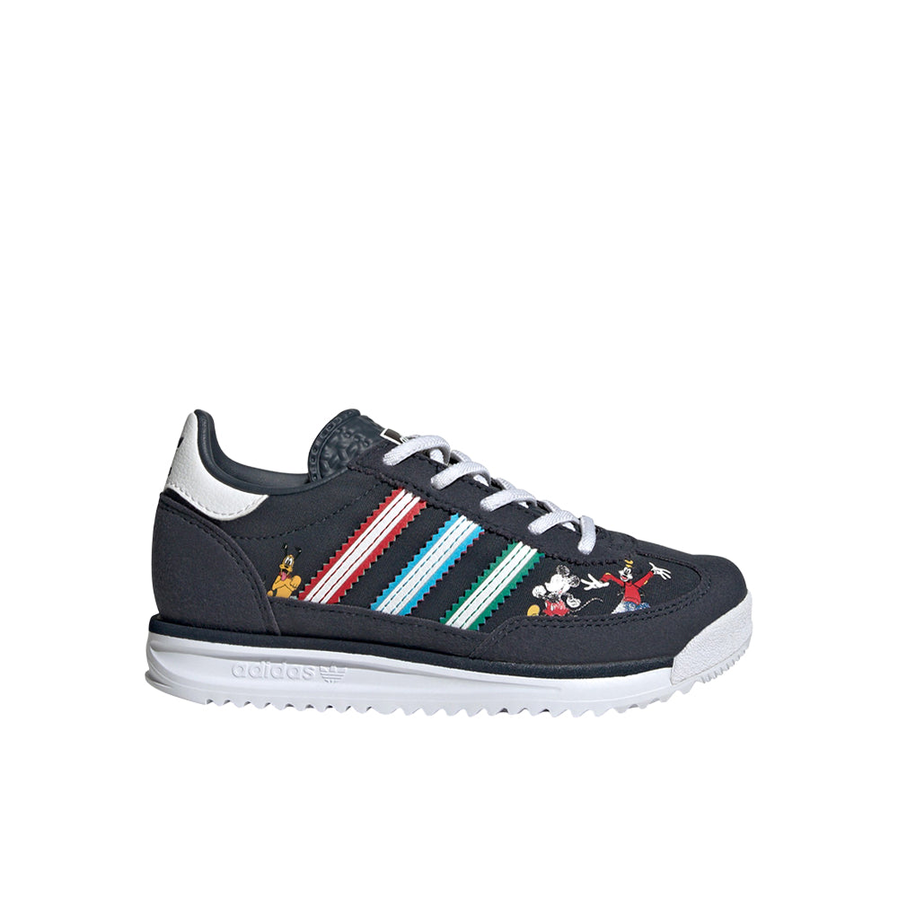 Adidas Disney SL 72 RS Elastic Lace Shoes