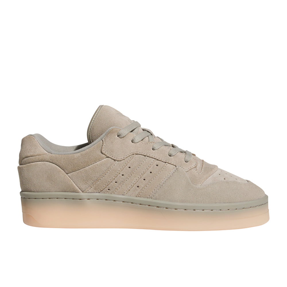 Rivalry Lux Low Shoes
