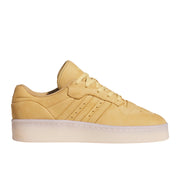 Rivalry Lux Low Shoes