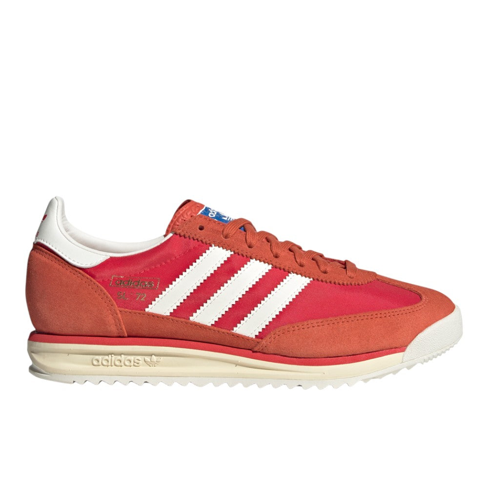SL 72 RS Shoes