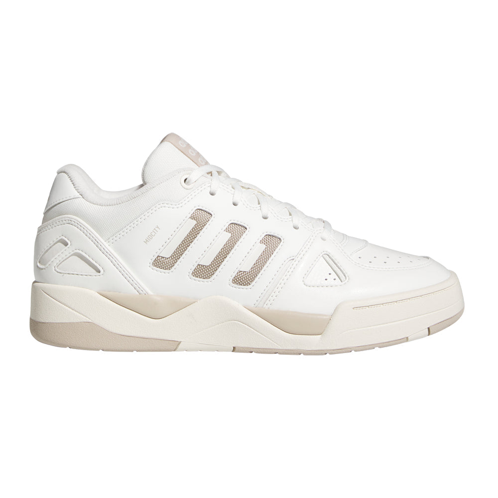 Midcity Low Shoes