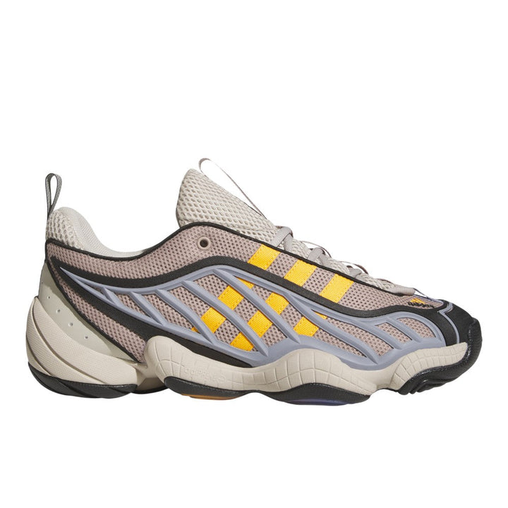 Intimidation Low Shoes