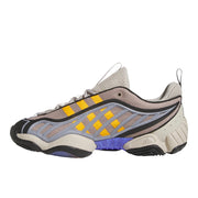 Intimidation Low Shoes