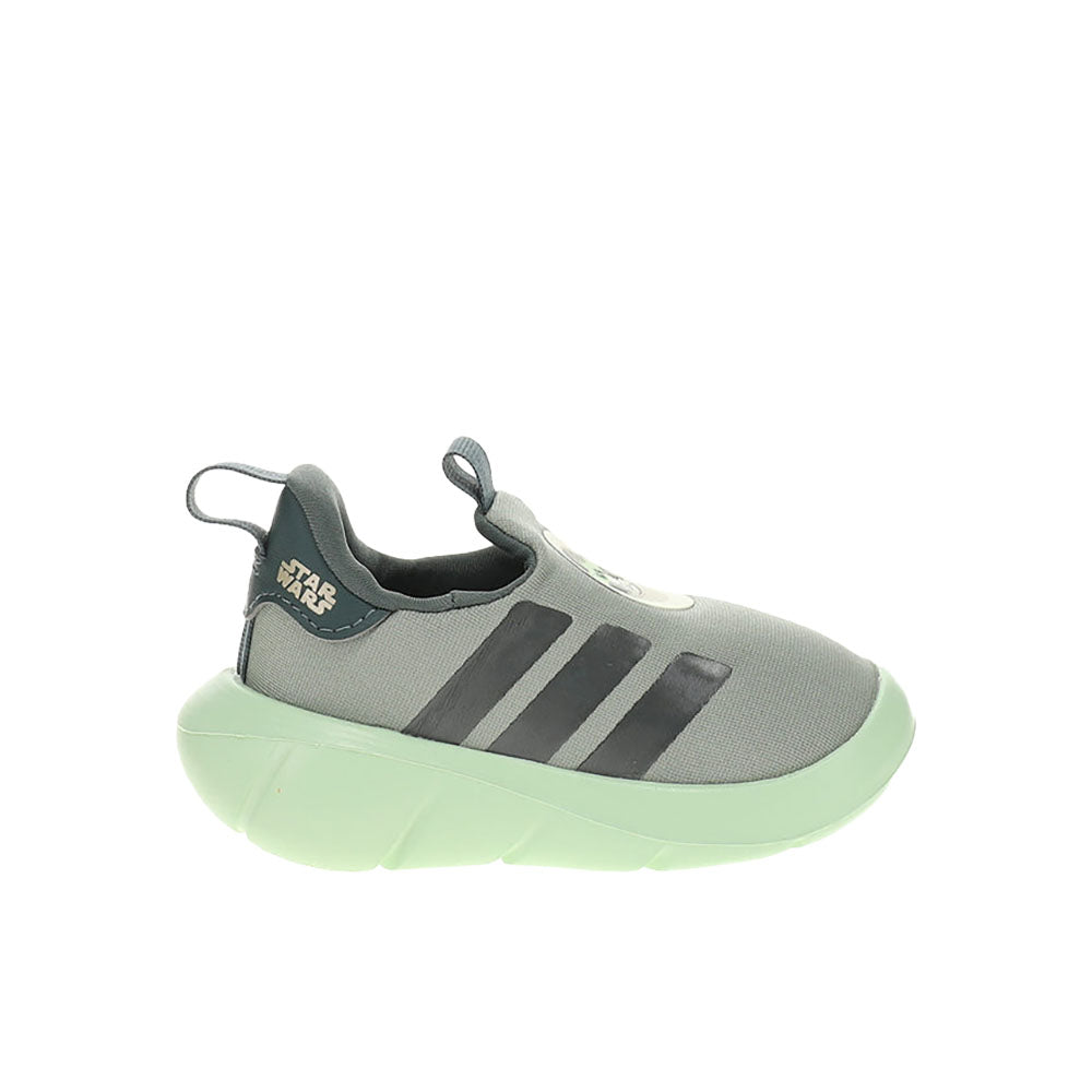 Adidas Star Wars the Mandalorian Monofit Trainer Shoes