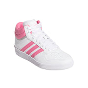 Hoops 4.0 Mid Shoes