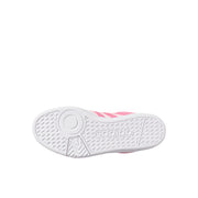 Hoops 4.0 Mid Shoes