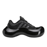 Adidas Moonrubber by Avavav Shoes