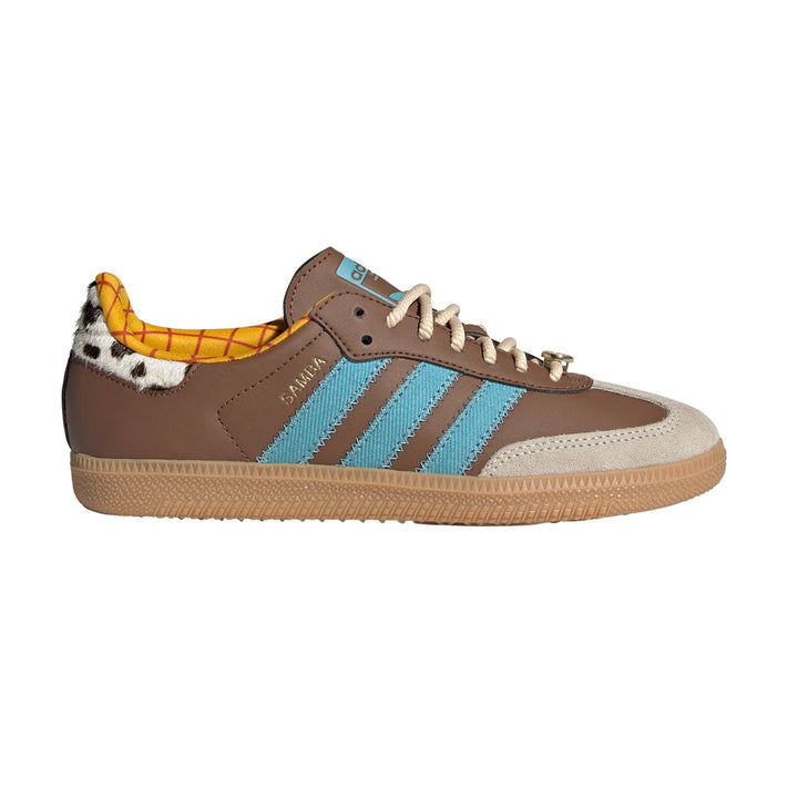Adidas Disney Pixar Toy Story Samba OG Shoes