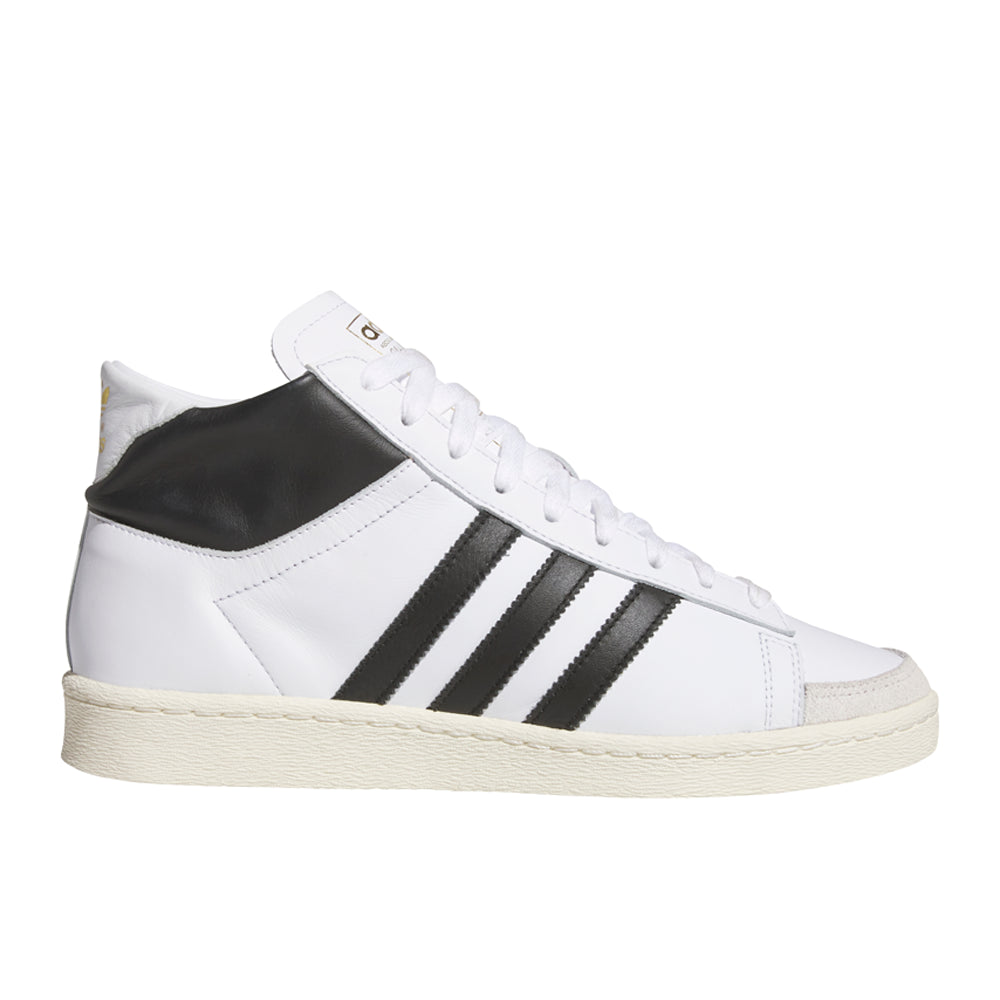 Jabbar Hi Shoes
