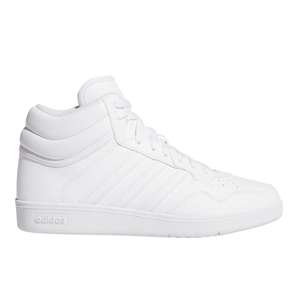 Hoops 4.0 Mid Shoes