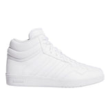 Hoops 4.0 Mid Shoes
