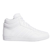 Hoops 4.0 Mid Shoes