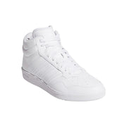 Hoops 4.0 Mid Shoes