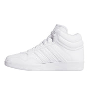 Hoops 4.0 Mid Shoes