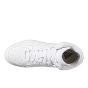 Hoops 4.0 Mid Shoes