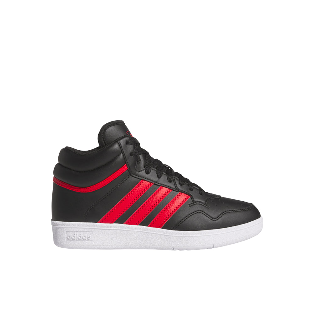 Hoops 4.0 Mid Shoes
