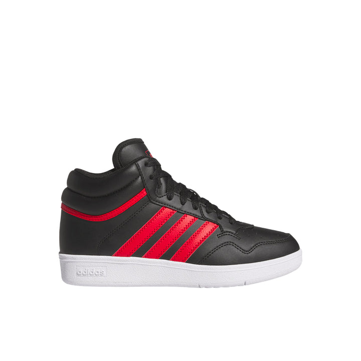 Hoops 4.0 Mid Shoes