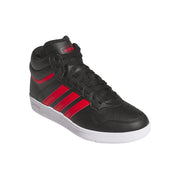 Hoops 4.0 Mid Shoes