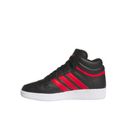 Hoops 4.0 Mid Shoes