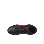 Hoops 4.0 Mid Shoes