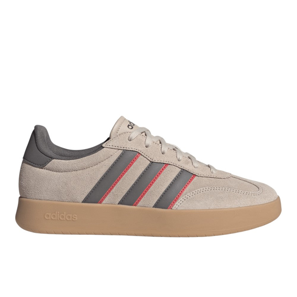Barreda Shoes