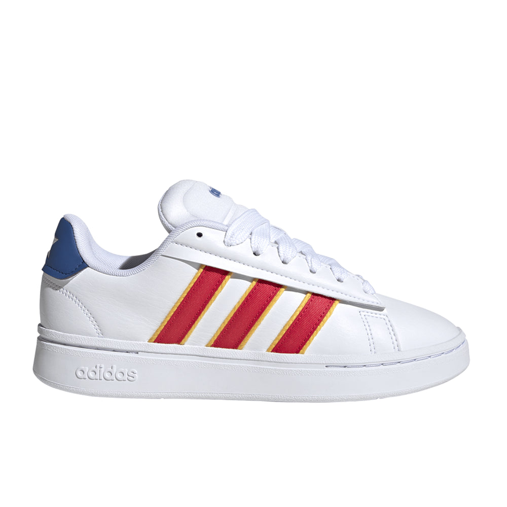 Grand Court Alpha Shoes