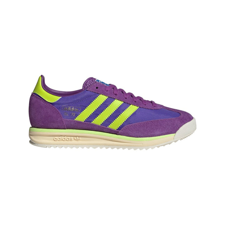 SL 72 RS Shoes