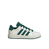 Grand Court Lifestyle Tennis Lace-Up Shoes