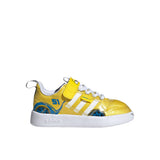 Adidas Pixar Cars Adifom Forum 360 Shoes