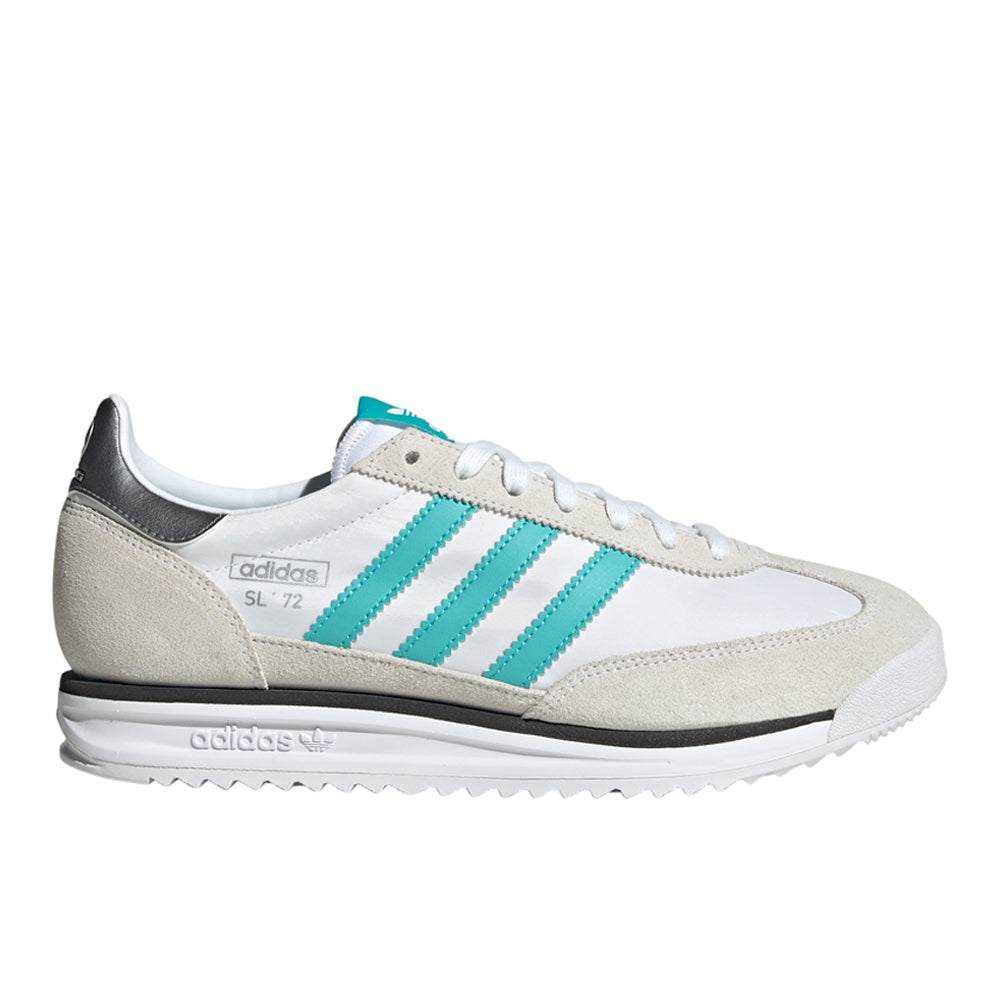 SL 72 RS Mercedes Shoes