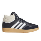 Hoops 4.0 Mid Shoes
