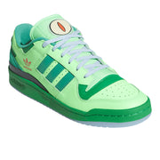 Adidas the Simpsons Forum 84 Low CL Shoes