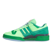 Adidas the Simpsons Forum 84 Low CL Shoes