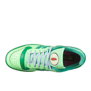 Adidas the Simpsons Forum 84 Low CL Shoes
