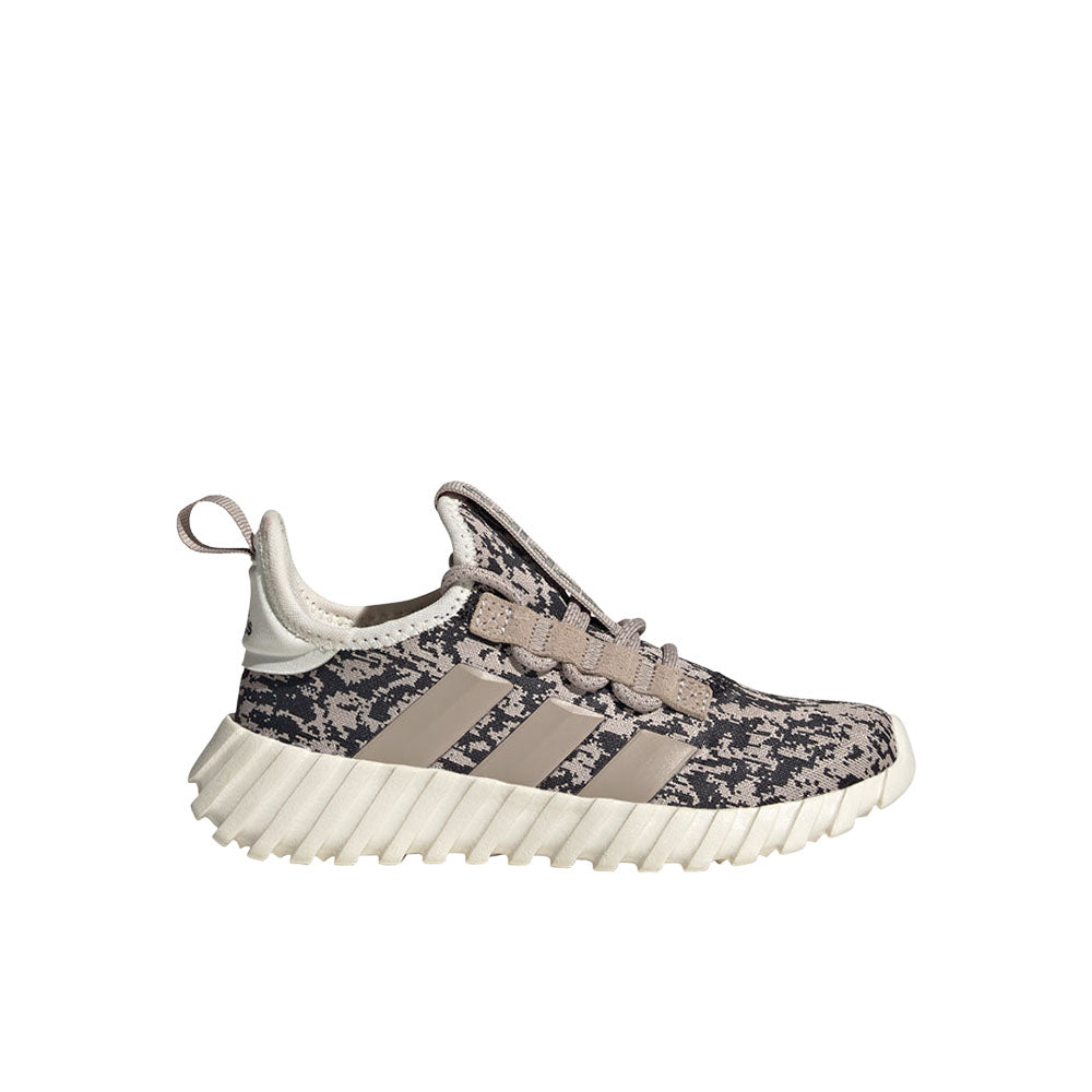 Kaptir 3S Lace Up Sneakers (Little Kid)
