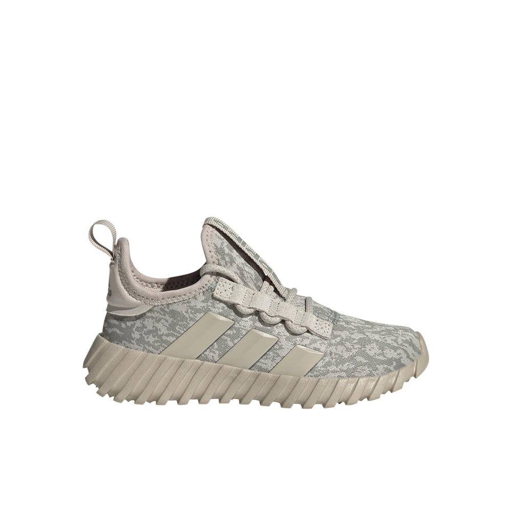 Kaptir 3S Lace Up Sneakers (Little Kid)