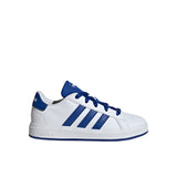 Grand Court Lifestyle Tennis Lace-Up Shoes