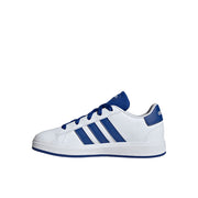 Grand Court Lifestyle Tennis Lace-Up Shoes