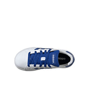 Grand Court Lifestyle Tennis Lace-Up Shoes