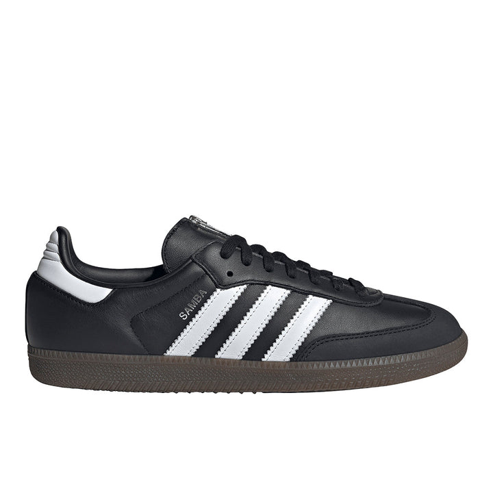 Adidas X Jeremy Scott Samba OG Shoes