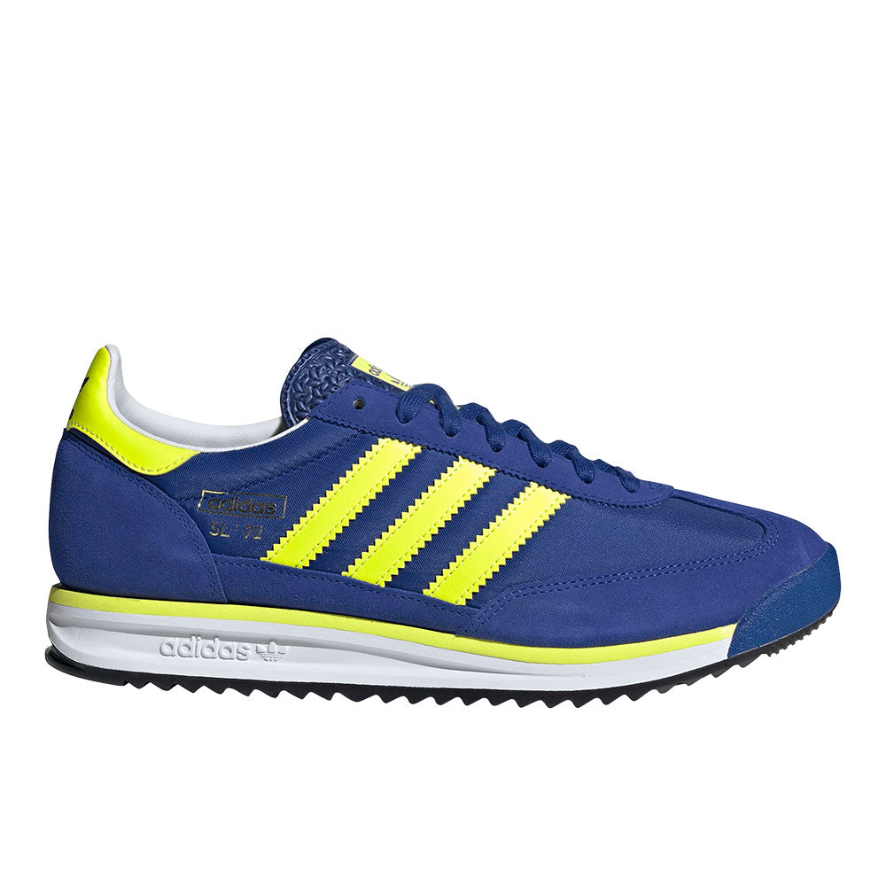 SL 72 RS Shoes