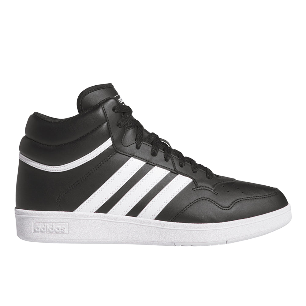 Hoops 4.0 Mid Shoes