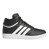 Hoops 4.0 Mid Shoes