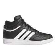 Hoops 4.0 Mid Shoes