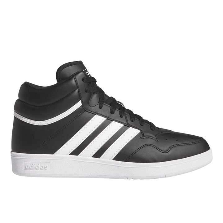 Hoops 4.0 Mid Shoes