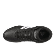 Hoops 4.0 Mid Shoes